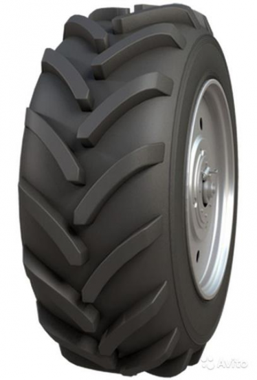 AC 203  Nortec