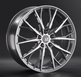 LS wheels FlowForming RC11 8x19 5*108 Et:36 Dia:65,1 gmf