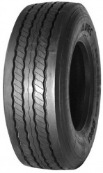 грузовая шина DRC D661 385/65 R22.5 164L 24pr Прицеп