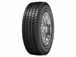 грузовая шина Kelly Armorsteel KDM2 315/80 R22.5 156/150L 0pr Ведущая