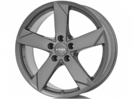 Rial Kodiak 8x18 5*112 Et:47 Dia:66,6 Graphite