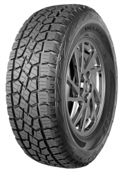 265/70 R17 115T Delmax Grippro AT