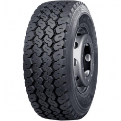 грузовая шина Goodride Sup Guard M1 AT557 385/65 R22.5 160K 20pr Универсальная