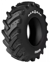 MS902  Maxam