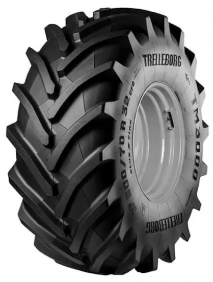 TM3000  Trelleborg