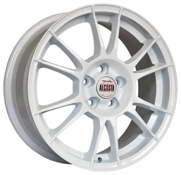 ALCASTA M20 6x15 4*100 Et:36 Dia:60,1 W