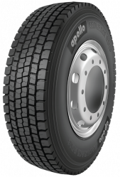 грузовая шина Apollo EnduRace RD 315/70 R22.5 154/150L 0pr Ведущая