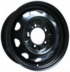 Trebl Patriot 6,5x16 5*139,7 Et:40 Dia:108,6 S