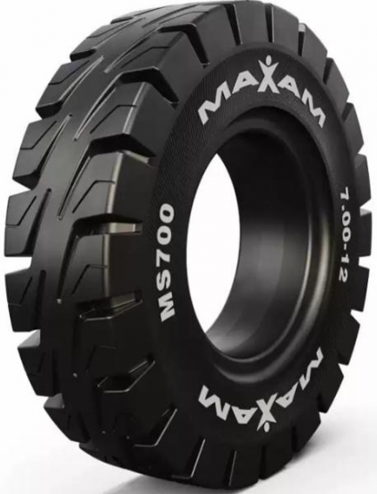 MS700 TR EcoPoint3  Maxam