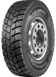 грузовая шина Lanvigator DM311 295/80 R22.5 154/149K 18pr Ведущая