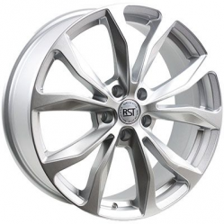 X'trikeRST R009 7,5x19 5*108 Et:36 Dia:65,1 BK/FP