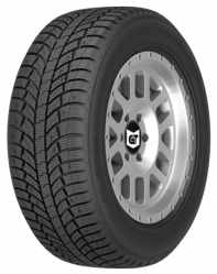 245/60R18 109T General Grabber Arctic