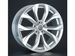Replica LA A69 8,5x19 5*112 Et:33 Dia:66,6 sf