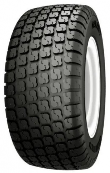 Mighty Mow-TS R-3  Galaxy