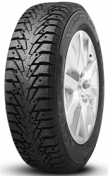 215/65R16 98T Amtel NordMaster EVO (без шипов)