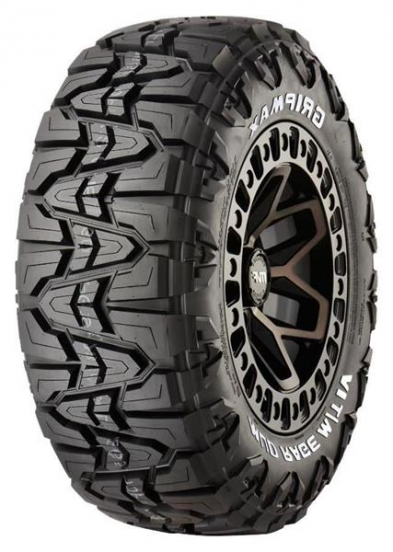 Mud Rage M/T IV