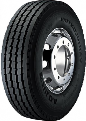 грузовая шина Fulda Variocontrol 315/80 R22.5 156/150K 0pr Рулевая