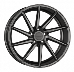 VSN CVT 7,5x17 4*100 Et:38 Dia:73,1 MS