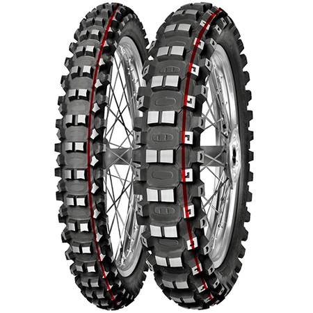 Terra Force-MX MH