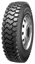 грузовая шина Blackhawk BDO89 315/80 R22.5 161/157G 22pr Ведущая