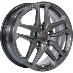 NZ R-04 6,5x16 5*112 Et:42 Dia:57,1 black