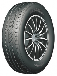 185/0R14C 102/100R Atlander VanPRO