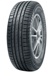 225/55 R19 103V Nokian Tyres Hakka Blue SUV