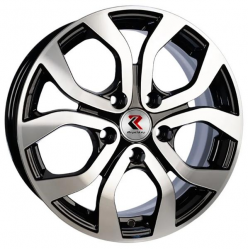 RepliKey ix35 (R164) 6,5x16 5*114,3 Et:45 Dia:67,1 BK/FP