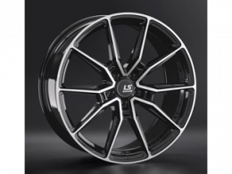 LS wheels FlowForming RC58 9x20 5*112 Et:35 Dia:66,6 BKF
