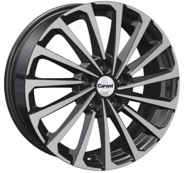 Carwel Кагра 1721 6,5x17 5*108 Et:47 Dia:65,1 ABT