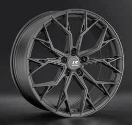 LS wheels FlowForming RC61 8,5x19 5*120 Et:45 Dia:74,1 MB