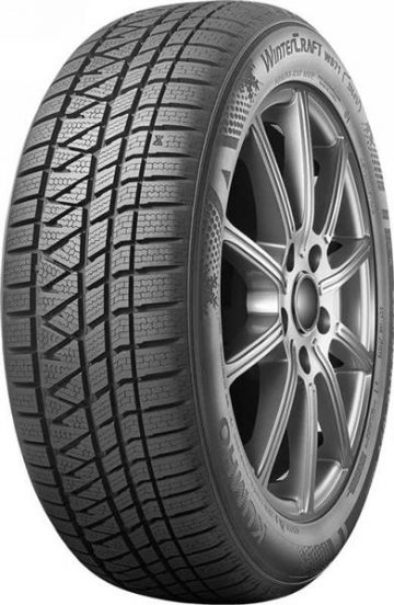 Wintercraft WS71