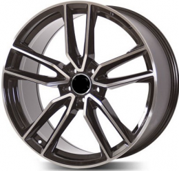 Replica DWS MB-5505 9,5x22 5*112 Et:42 Dia:66,6 BFP