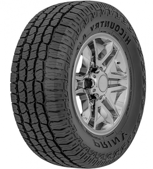 HiCountry A/T HA2