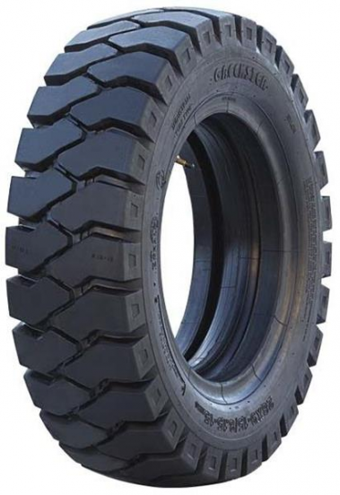 Greckster IND04  Emerald