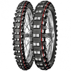 Terra Force-MX MH