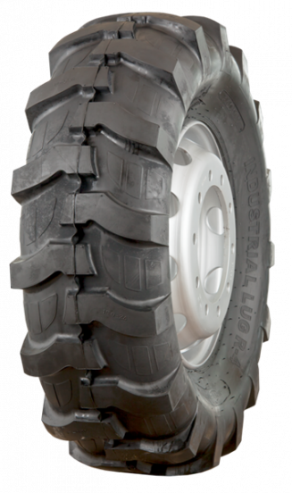 H658  Roadbuster