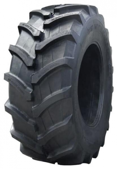 Tracpro 668  Neumaster