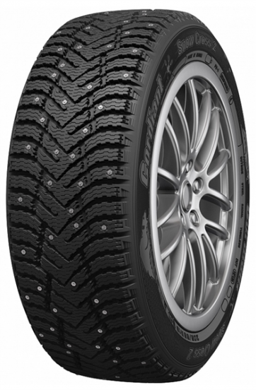 Snow CROSS 2 SUV
