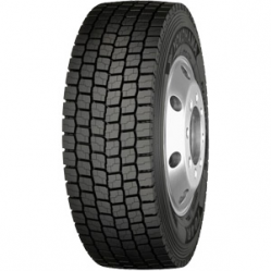 грузовая шина Yokohama 704R 315/80 R22.5 154/150M 0pr Ведущая