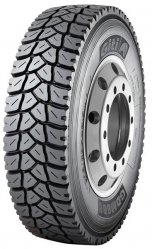 грузовая шина GiTi GDM686 315/80 R22.5 158/150K 20pr Ведущая