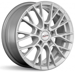 X'trike X-135 6,5x16 5*100 Et:38 Dia:67,1 HSB