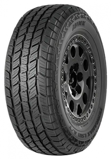 TERRAMAX LSR1 A/T