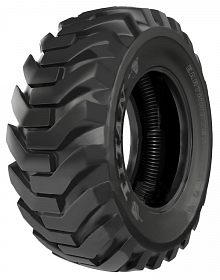 Earthmover Traction  Titan