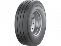 грузовая шина Michelin X LINE Energy T 385/65 R22.5 160K 0pr Прицеп