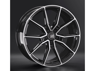 FlowForming RC58