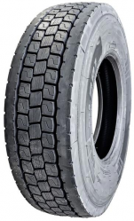 грузовая шина Lanvigator DL301 11.00 R22.5 146/143M Ведущая