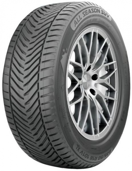 All Season SUV
