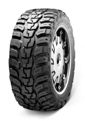235/85R16 102/116Q  Kumho Road venture mt kl71