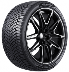 165/65R14 79T Atlander Lander Allseason ATL55